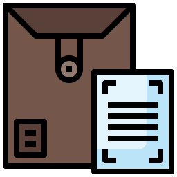 File icon