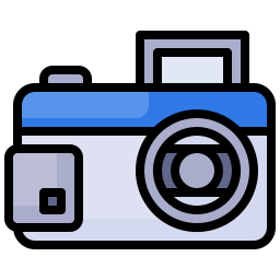 Camera icon