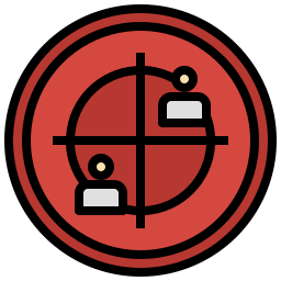 Target icon