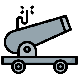 Weapon icon