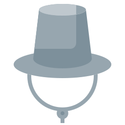 Hat icon