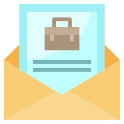 Mail icon