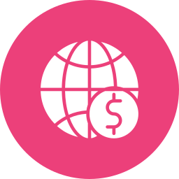 Money network icon