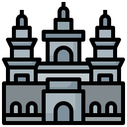 Monument icon