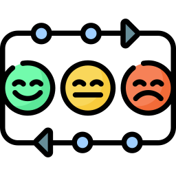 feedback-emoji icon