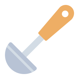 Ladle icon