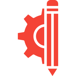 디자인적 사고 icon