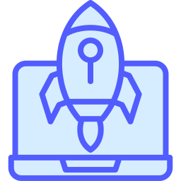 Startup icon