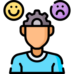 感情の制御 icon