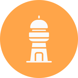 Lighthouse icon