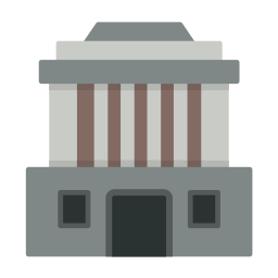 mausoléu Ícone