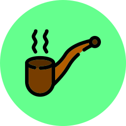 Сигара иконка