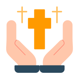 Prayer icon