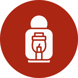 Lantern icon