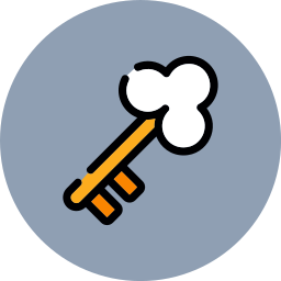 Key icon