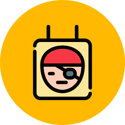 구함 icon