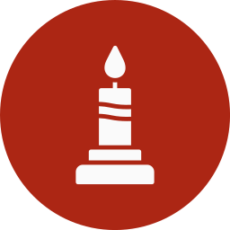 Candle icon