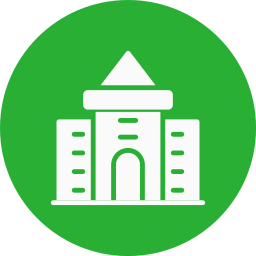 schloss icon