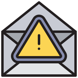 Mail icon