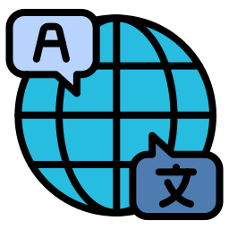 online-Übersetzer icon