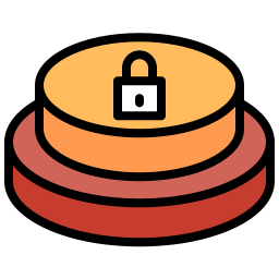 Lock icon