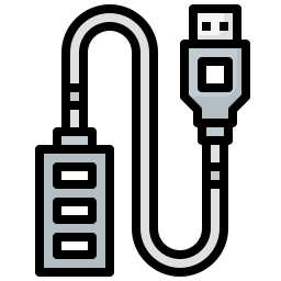 connessione icona