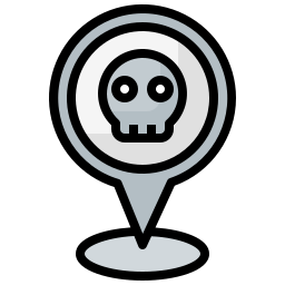 Location icon