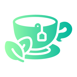 kräutertee icon