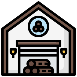 Storage icon