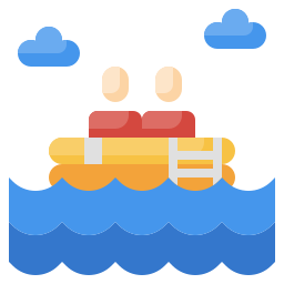 Boat icon