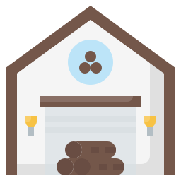 Storage icon