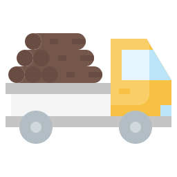 Truck icon