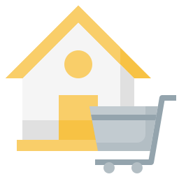 Cart icon