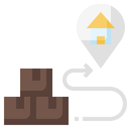 Map icon