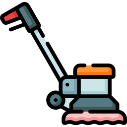poliermaschine icon