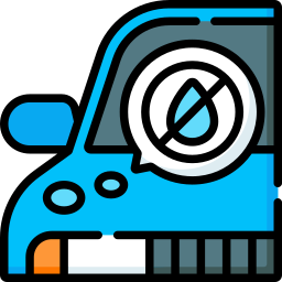 Water spot icon