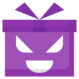 Gift icon