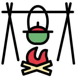 kochen icon