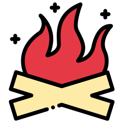 lagerfeuer icon