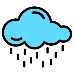 regenwolke icon