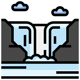 나이아가라 폭포 icon