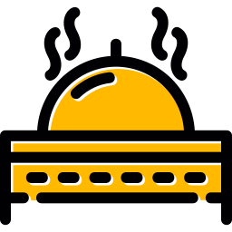 Diner icon