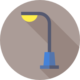 strassenlicht icon