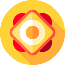 emparedado icono