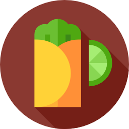 Fajita icon