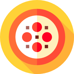 Pizza icon