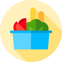 Salad icon