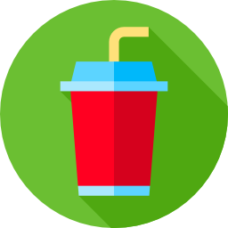 Soda icon