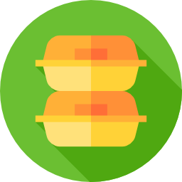 Hamburger icon