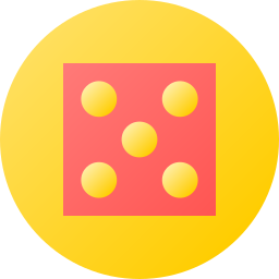 Dice icon